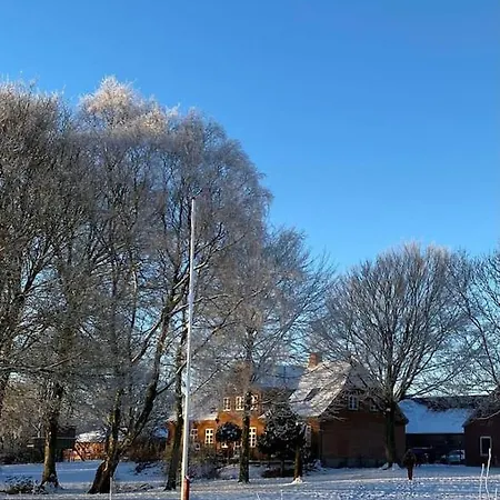 Karolinelund Вилла