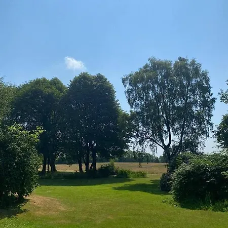 Villa Karolinelund Billund
