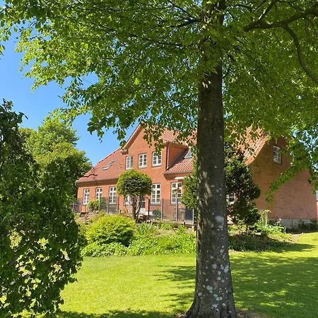Villa Karolinelund