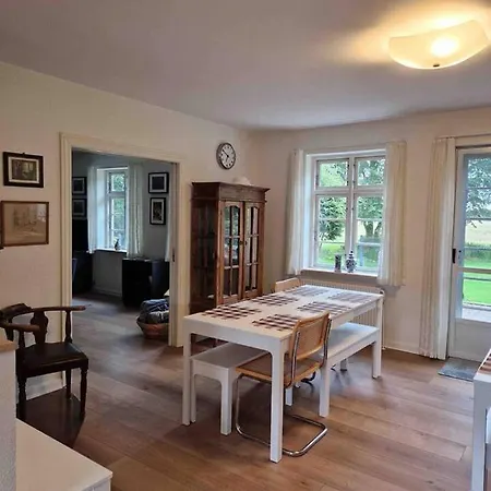 Karolinelund Villa Billund