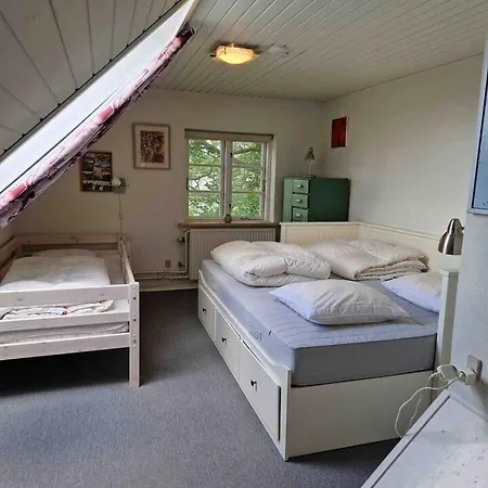 Villa Karolinelund Billund